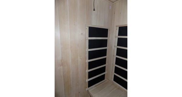Infrasauna Marimex Popular 4001 L  (Bazar, SN 151366)