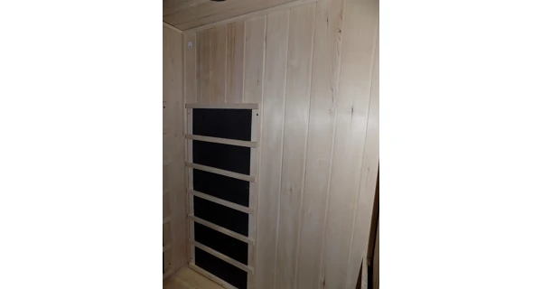 Infrasauna Marimex Popular 4001 L  (Bazar, SN 151366)