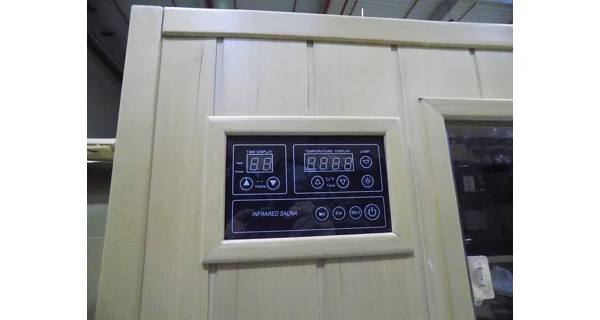 Infrasauna Marimex Popular 4001 L  (Bazar, SN 151366)