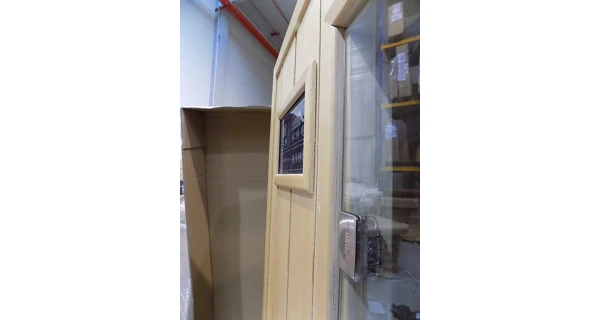 Infrasauna Marimex Popular 4001 L  (Bazar, SN 151366)