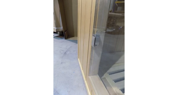 Infrasauna Marimex Popular 4001 L  (Bazar, SN 151366)