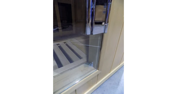 Infrasauna Marimex Popular 4001 L  (Bazar, SN 151366)