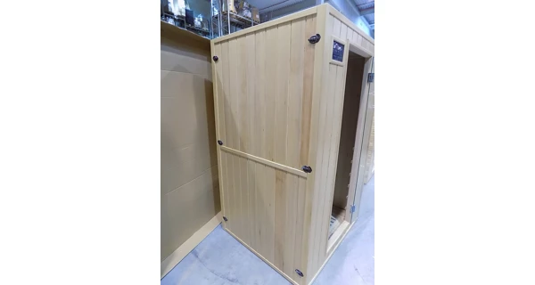 Infrasauna Marimex Popular 4001 L  (Bazar, SN 151366)