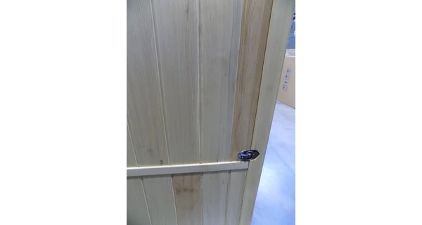 Infrasauna Marimex Popular 4001 L  (Bazar, SN 151366)