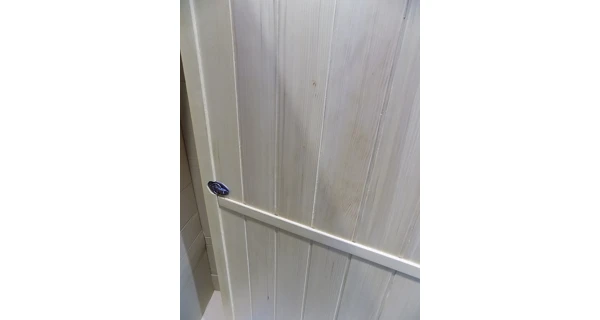 Infrasauna Marimex Popular 4001 L  (Bazar, SN 151366)