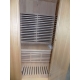 Infrasauna Marimex Popular 4001 L (Bazar, SN 163182)