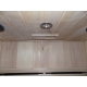 Infrasauna Marimex Popular 4001 L (Bazar, SN 163182)