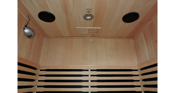Infrasauna Marimex Popular 4001 L