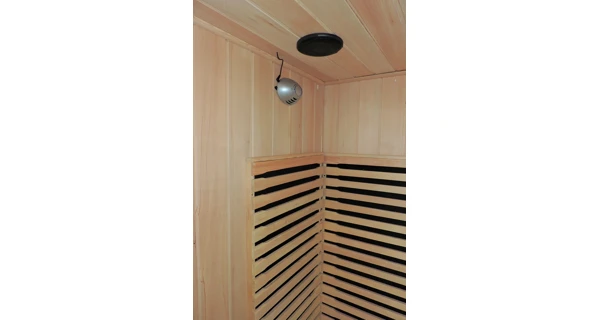 Infrasauna Marimex Popular 4001 L