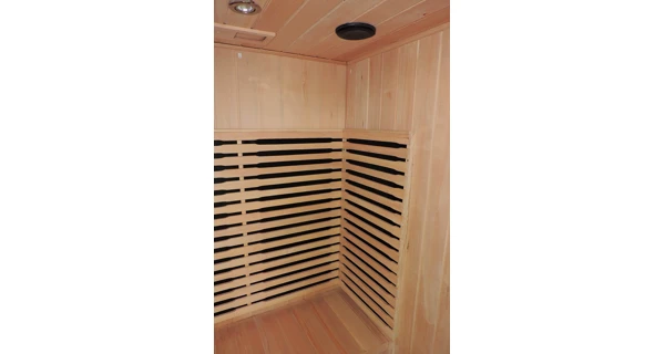 Infrasauna Marimex Popular 4001 L