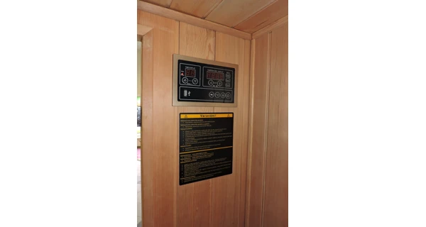 Infrasauna Marimex Popular 4001 L
