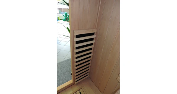 Infrasauna Marimex Popular 4001 L