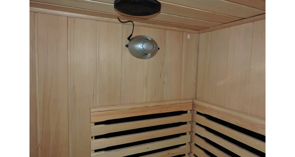 Infrasauna Marimex Popular 4001 L