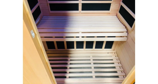 Infrasauna Marimex POPULAR 4001 L