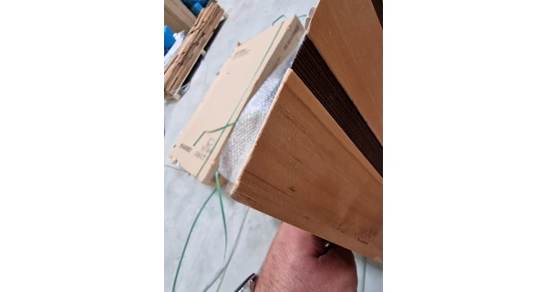 Infrasauna Marimex POPULAR 4001 L (Zánovní, SN 21060930 )