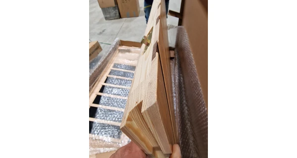 Infrasauna Marimex POPULAR 4001 L (Zánovní, SN 21060930 )