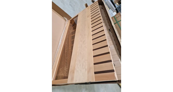 Infrasauna Marimex POPULAR 4001 L (Zánovní, SN 21060930 )