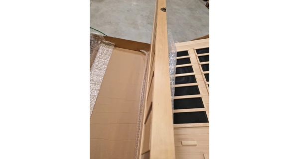 Infrasauna Marimex POPULAR 4001 L (Zánovní, SN 21060930 )