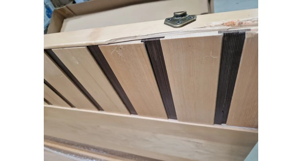 Infrasauna Marimex POPULAR 4001 L (Zánovní, SN 21060930 )