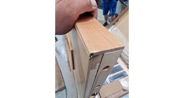 Infrasauna Marimex POPULAR 4001 L (Zánovní, SN 21060930 )