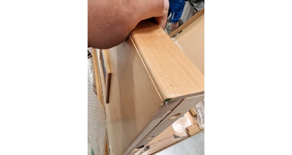 Infrasauna Marimex POPULAR 4001 L (Zánovní, SN 21060930 )