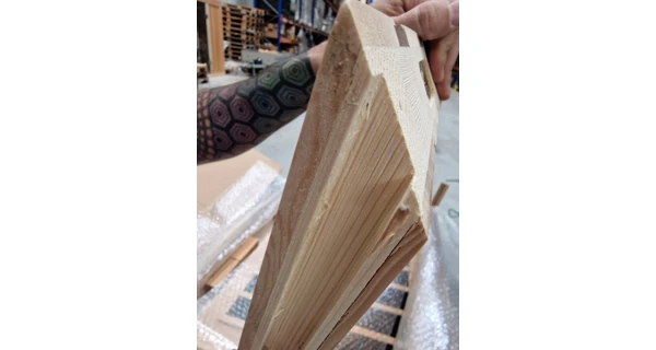 Infrasauna Marimex POPULAR 4001 L (Zánovní, SN 21060930 )