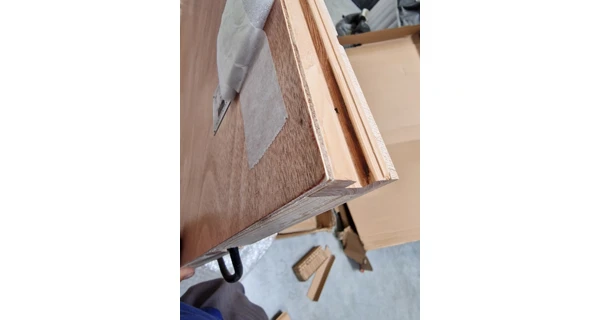 Infrasauna Marimex POPULAR 4001 L (Zánovní, SN 21060930 )