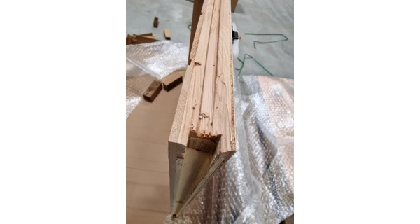 Infrasauna Marimex POPULAR 4001 L (Zánovní, SN 21060930 )