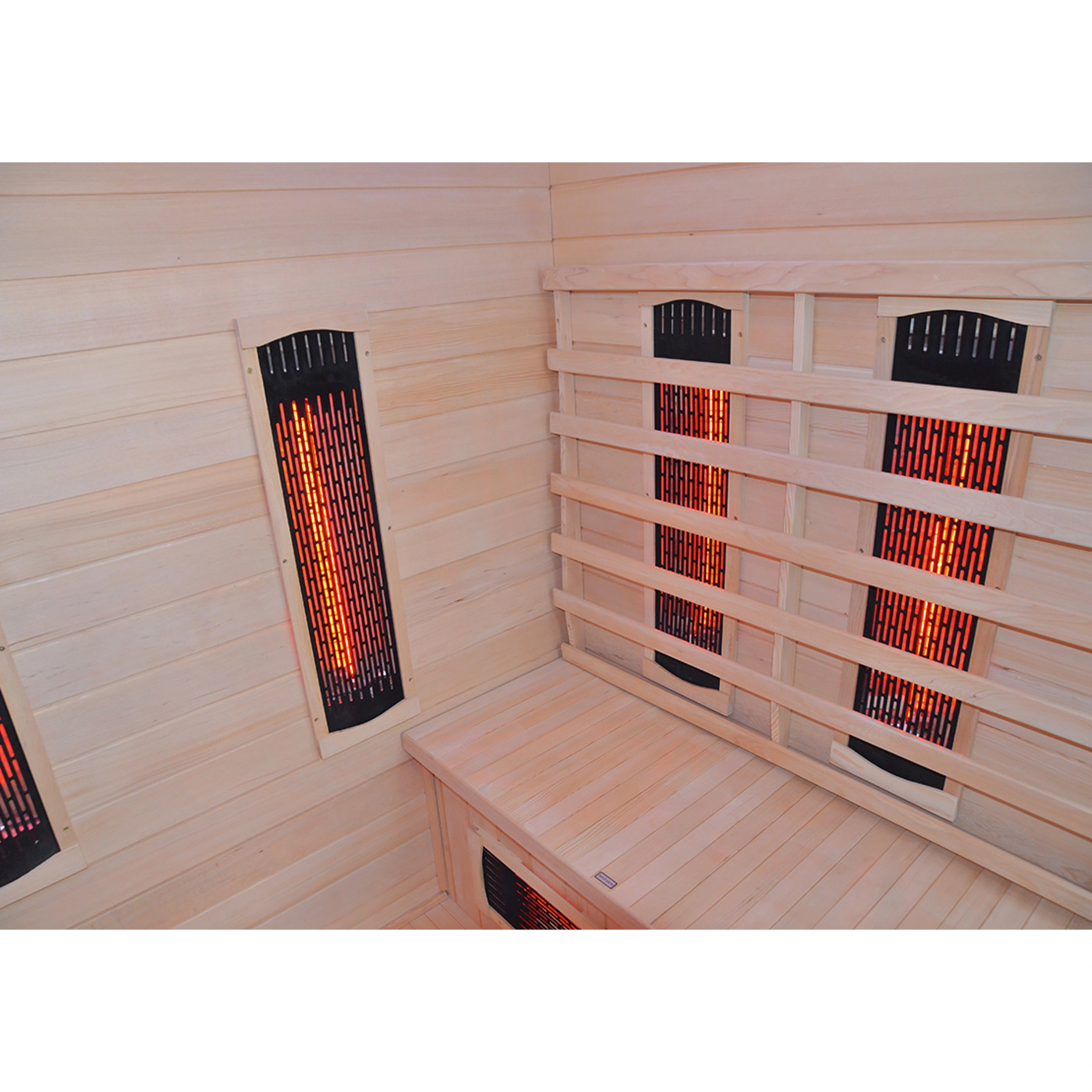 Marimex | Infrasauna Marimex POPULAR 4003 XXL | 11105668 Obrázek
