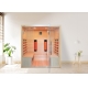 Infrasauna Marimex POPULAR 4003 XXL