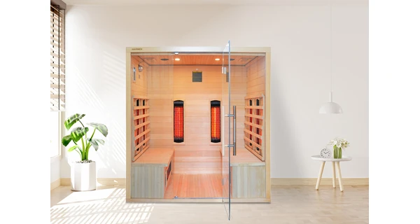 Infrasauna Marimex POPULAR 4003 XXL