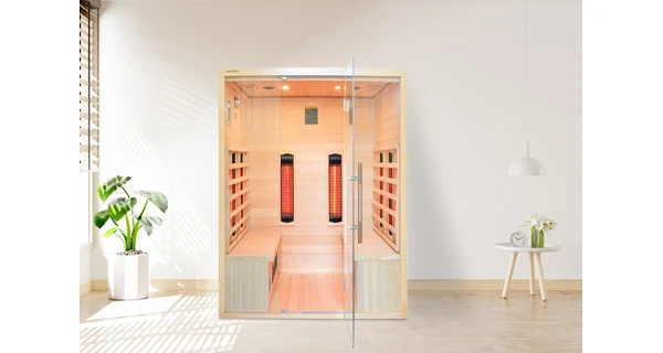 Infrasauna Marimex POPULAR 4003 XXL