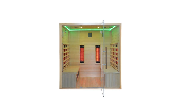 Infrasauna Marimex POPULAR 4003 XXL