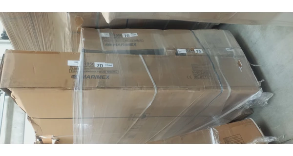 Infrasauna Marimex POPULAR 4003 XXL (Zánovní)