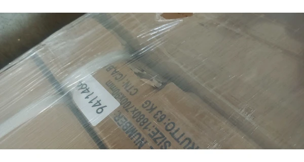 Infrasauna Marimex POPULAR 4003 XXL (Zánovní)