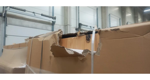 Infrasauna Marimex POPULAR 4003 XXL (Zánovní)