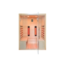 Infrasauna Marimex POPULAR 4003 XXL (Zánovní)