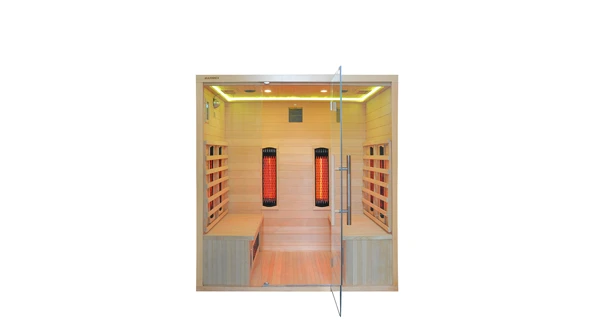 Infrasauna Marimex POPULAR 4003 XXL (Zánovní)
