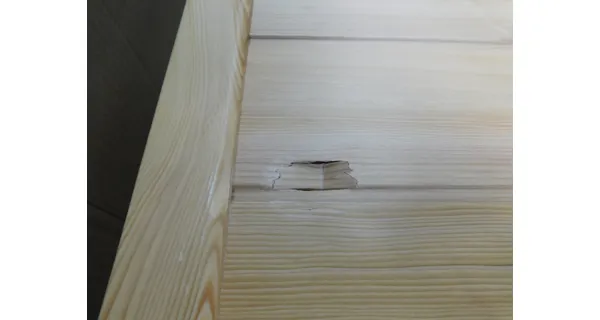 Infrasauna Marimex Popular 7001 XXL (Bazar, SN 3809354)