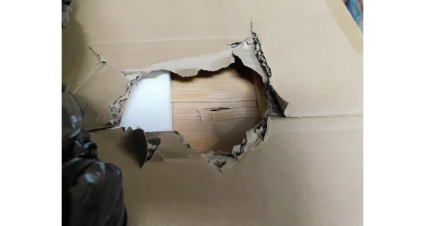 Infrasauna Marimex Popular 7001 XXL (Bazar, SN 3809354)