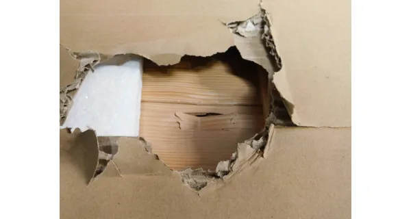 Infrasauna Marimex Popular 7001 XXL (Bazar, SN 3809354)