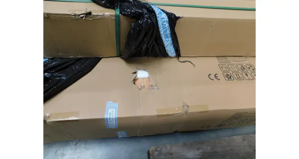 Infrasauna Marimex Popular 7001 XXL (Bazar, SN 3809354)