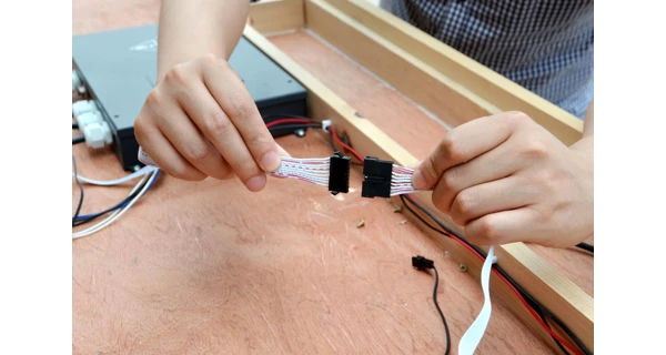 Infrasauna Marimex POPULAR 7001 XXL