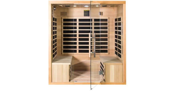 Infrasauna Marimex POPULAR 7001 XXL