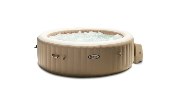 Infrasauna Marimex POPULAR 7001 XXL + Vířivý bazén PureSpa Bubble HWS