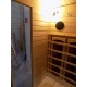 Infrasauna Marimex Smart 1000 M  (Bazar)
