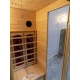 Infrasauna Marimex Smart 1000 M  (Bazar)