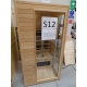 Infrasauna Marimex Smart 1000 M (Bazar, SN 131475)