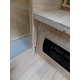 Infrasauna Marimex Smart 1000 M (Bazar, SN 131475)