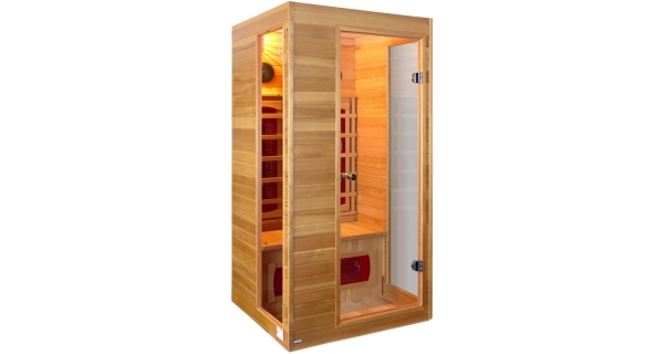 Infrasauna Marimex Smart 1000 M (Bazar, SN 131475)